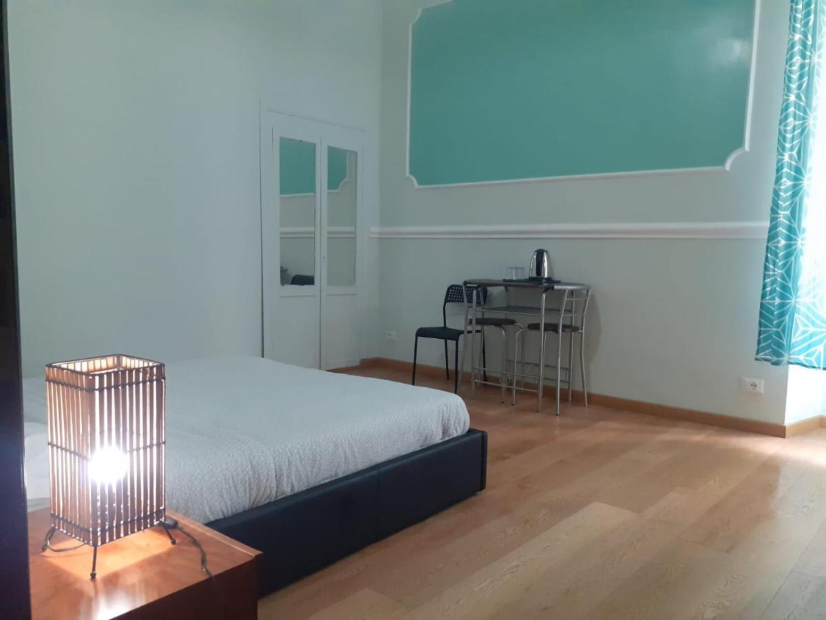 Hostel R.T. House'S Rzym Zewnętrze zdjęcie