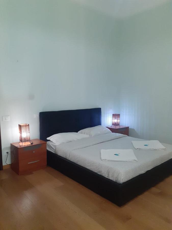 Hostel R.T. House'S Rzym Zewnętrze zdjęcie
