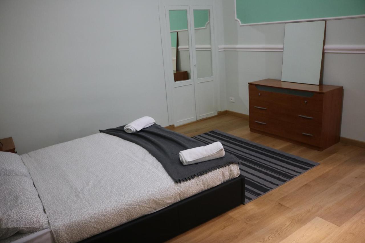 Hostel R.T. House'S Rzym Zewnętrze zdjęcie
