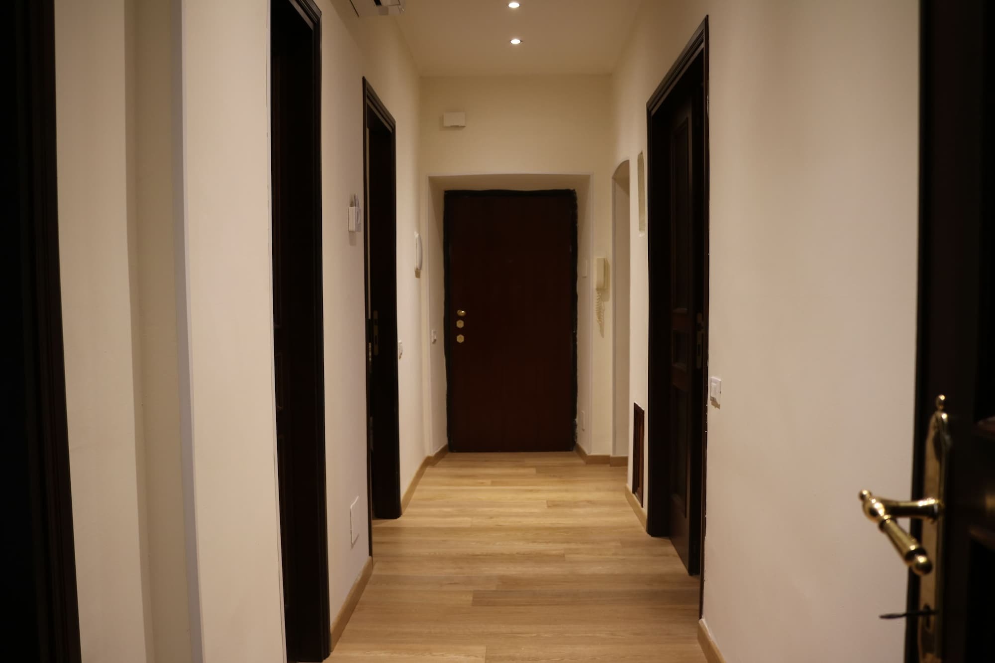 Hostel R.T. House'S Rzym Zewnętrze zdjęcie